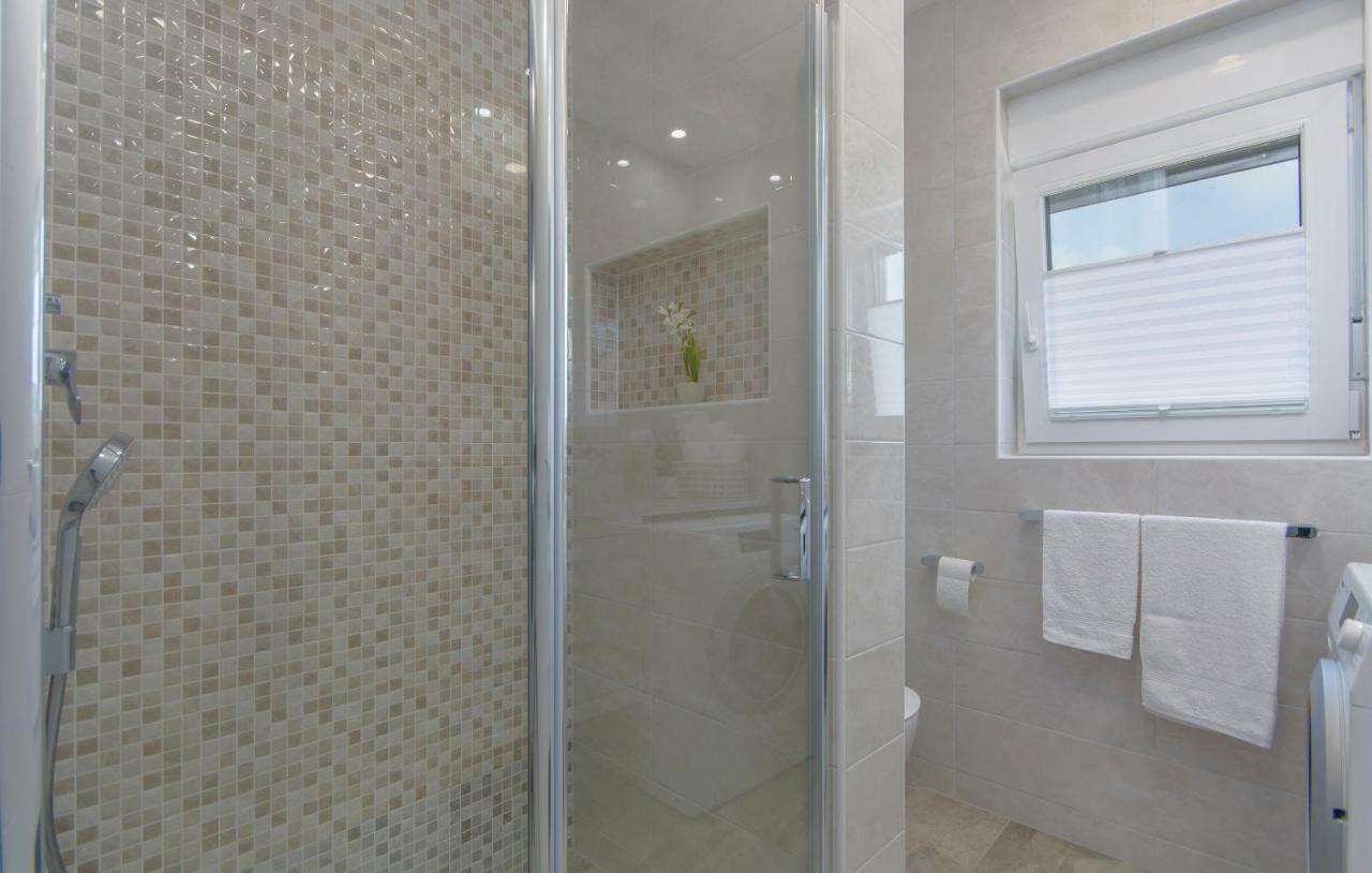 Apartment Lunne Novigrad  Luaran gambar