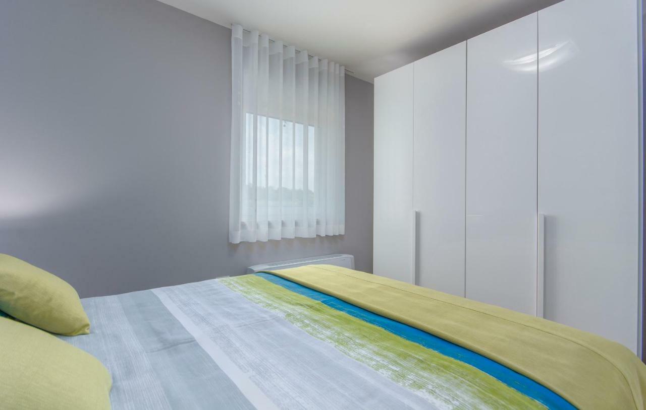 Apartment Lunne Novigrad  Luaran gambar