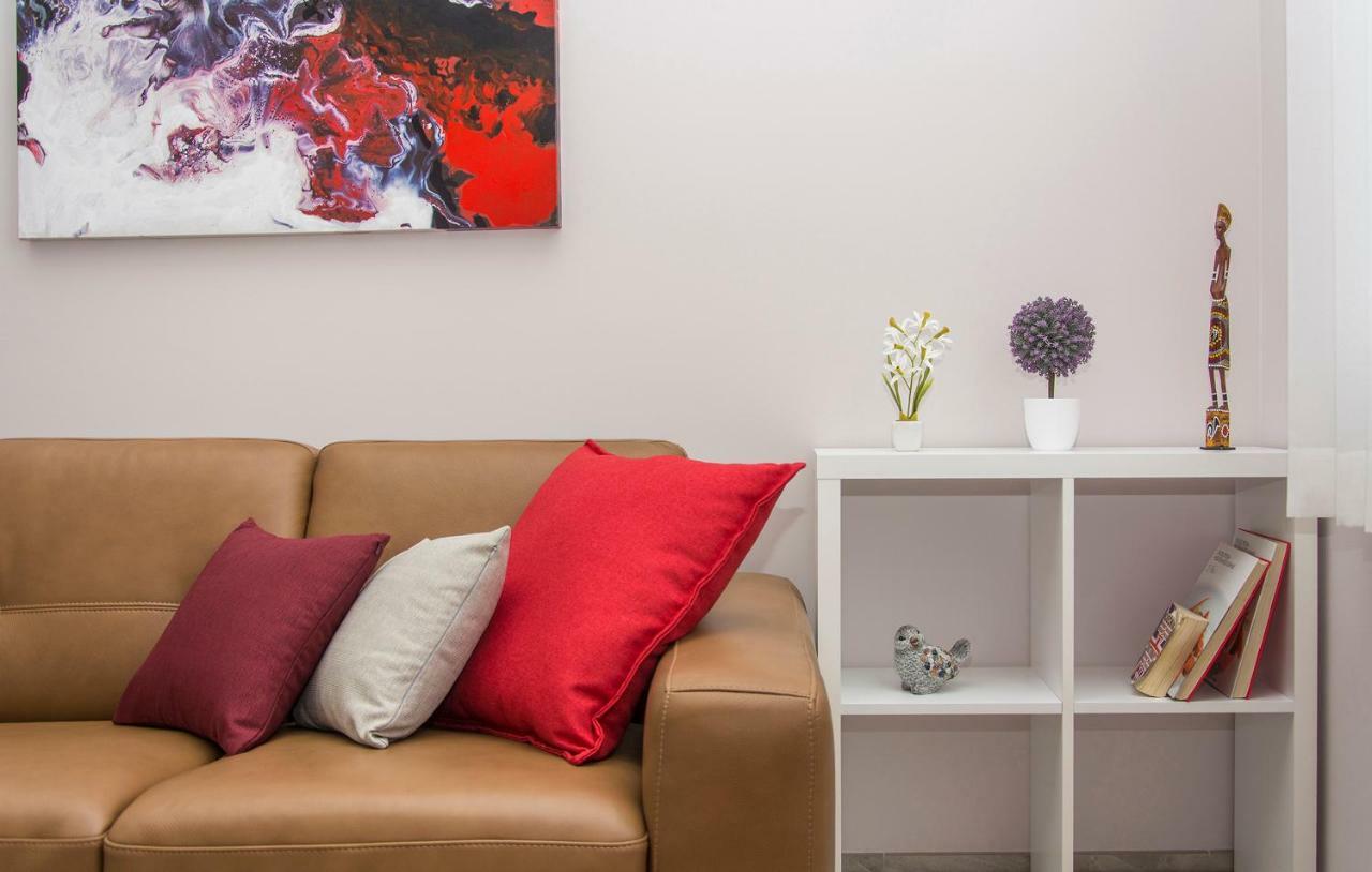 Apartment Lunne Novigrad  Luaran gambar